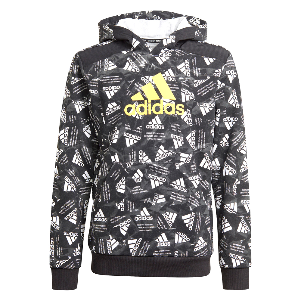 Hanorac Adidas GJ6636 photo 1