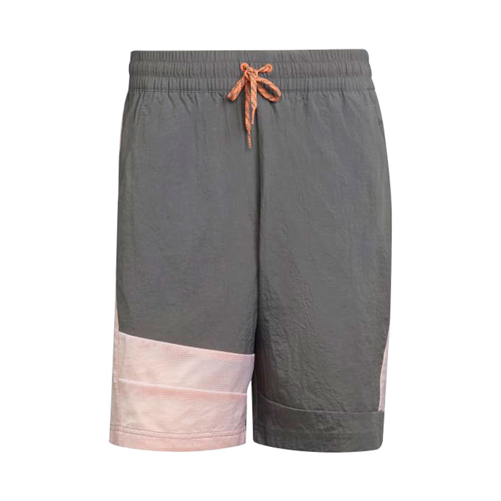Sorti de bărbați Adidas M MeshpopShort S Gri photo 1