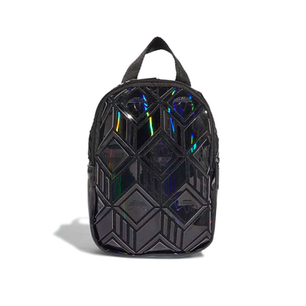 Rucsac Adidas BP MINI GN3036 Negru photo 1 Rucsac Adidas BP MINI GN3036 Negru photo 1