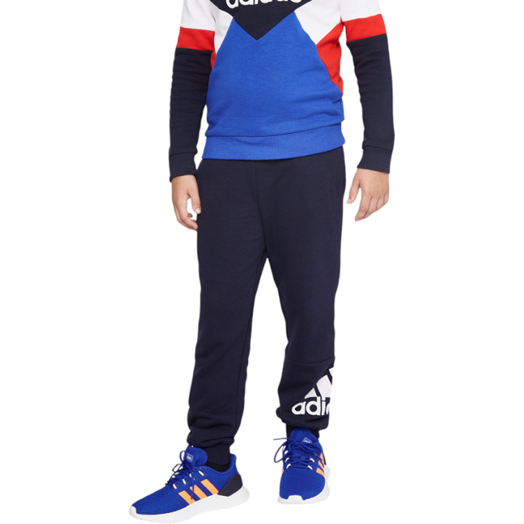 Pantaloni Adidas B BL FT C PT photo 2