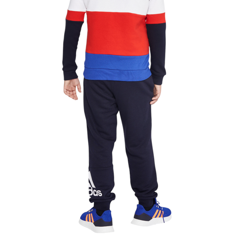 Pantaloni Adidas B BL FT C PT photo 5