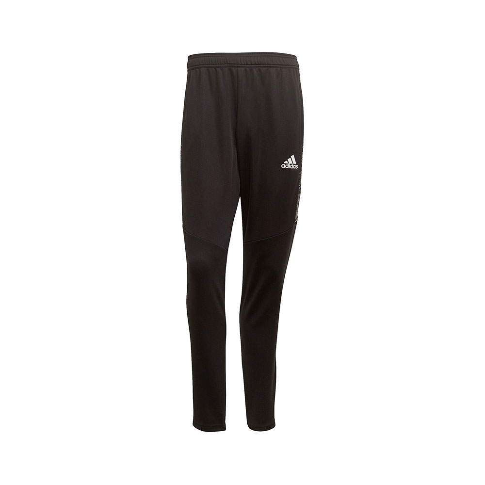 Брюки Adidas CON21 TK PNT S Черный Мужской photo 1