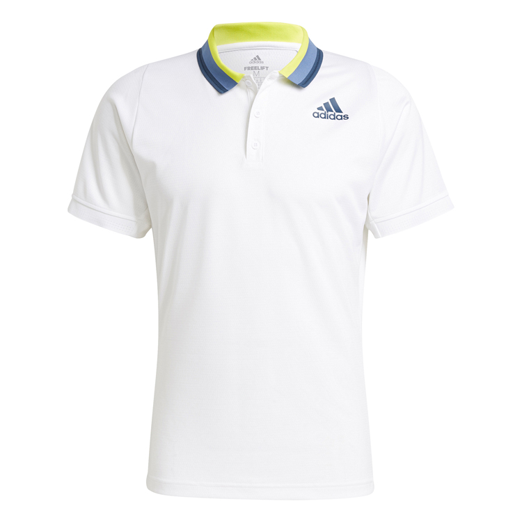 Polo Adidas FLFT POLO PB HR photo Polo Adidas FLFT POLO PB HR photo