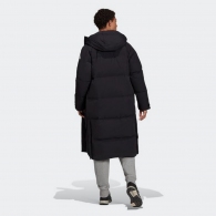 Scurta Adidas BIG BAFFLE COAT thumbnav 3