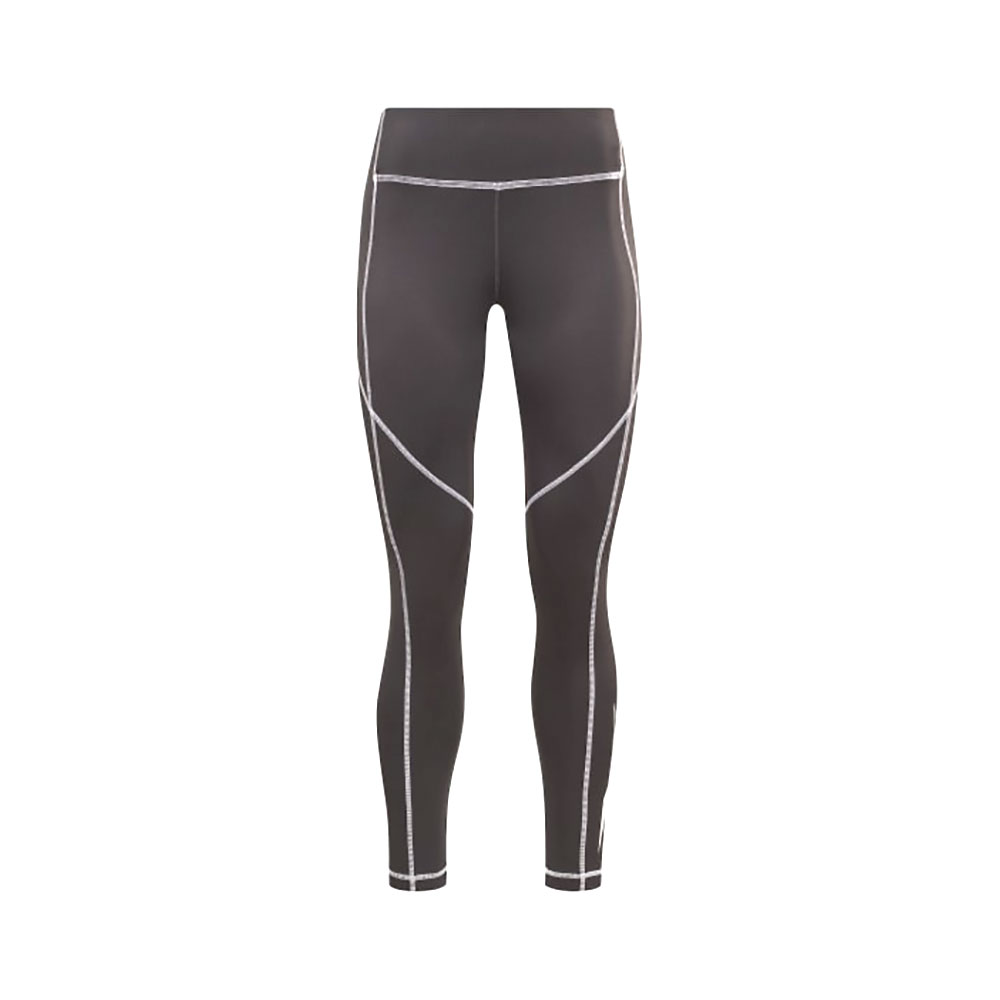 Легинсы Reebok WOR Big Logo Tight / Женский / XS / Черный photo 1 Легинсы Reebok WOR Big Logo Tight / Женский / XS / Черный photo 1