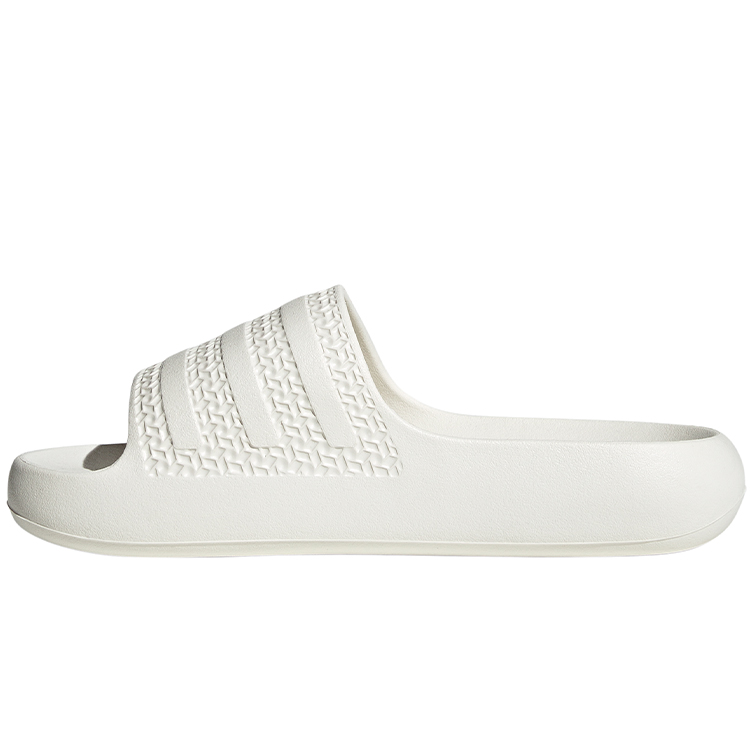 Slapi Adidas ADILETTE AYOON W pt Femei / 36.5 / Alb photo 1 Slapi Adidas ADILETTE AYOON W pt Femei / 36.5 / Alb photo 1