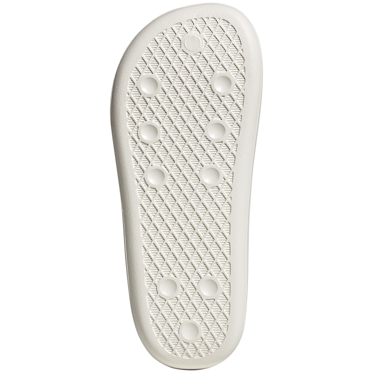 Slapi Adidas ADILETTE AYOON W pt Femei / 36.5 / Alb photo 3