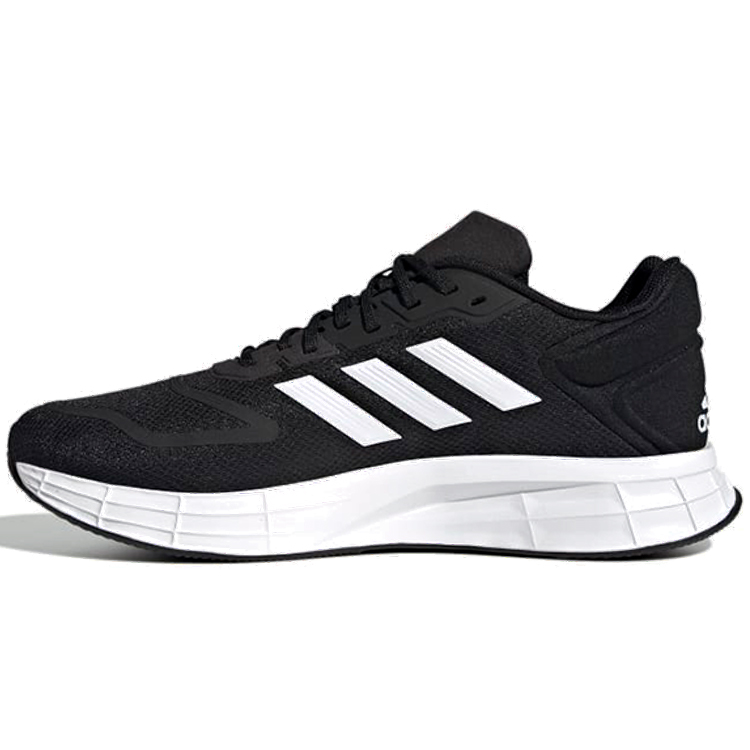 Кроссовки Adidas DURAMO 10 / Мужской / 40.5 / Черный photo 1 Кроссовки Adidas DURAMO 10 / Мужской / 40.5 / Черный photo 1