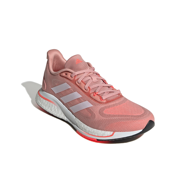 Incaltaminte Sport Adidas SUPERNOVA + W pt Femei / 36.5 / Roz photo 2