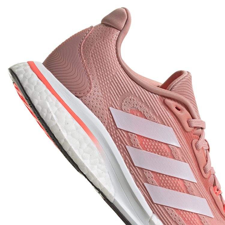 Incaltaminte Sport Adidas SUPERNOVA + W pt Femei / 36.5 / Roz photo 3