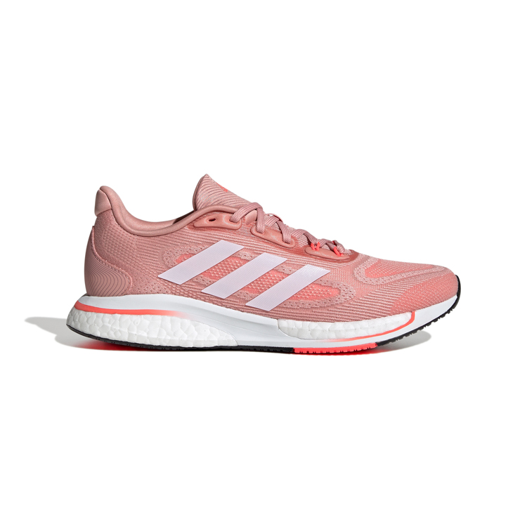 Incaltaminte Sport Adidas SUPERNOVA + W pt Femei / 36.5 / Roz photo 5