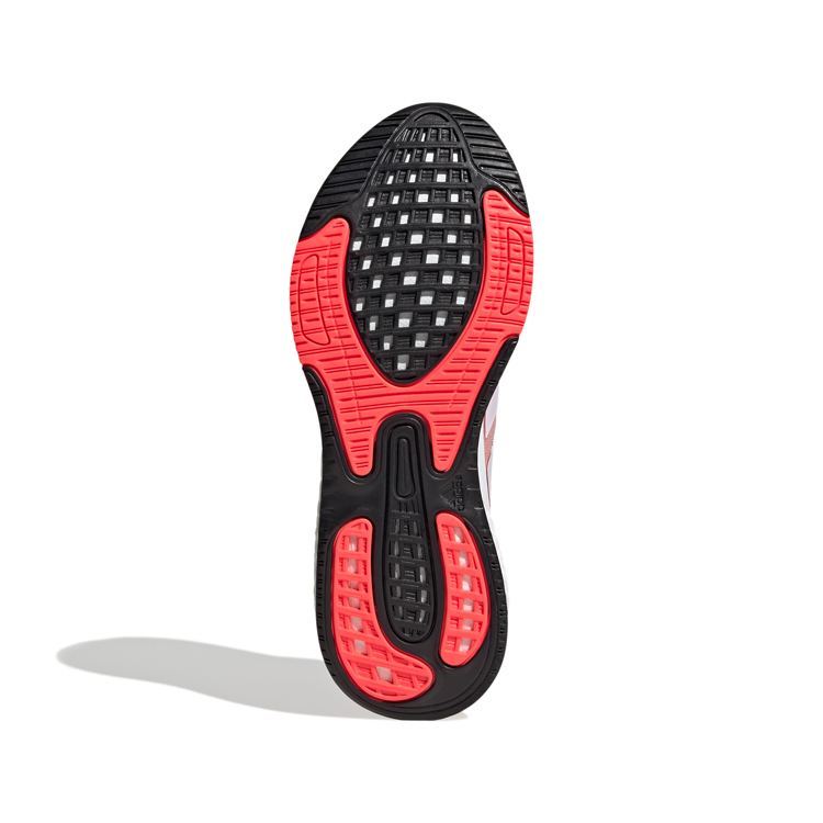 Incaltaminte Sport Adidas SUPERNOVA + W pt Femei / 36.5 / Roz photo 6