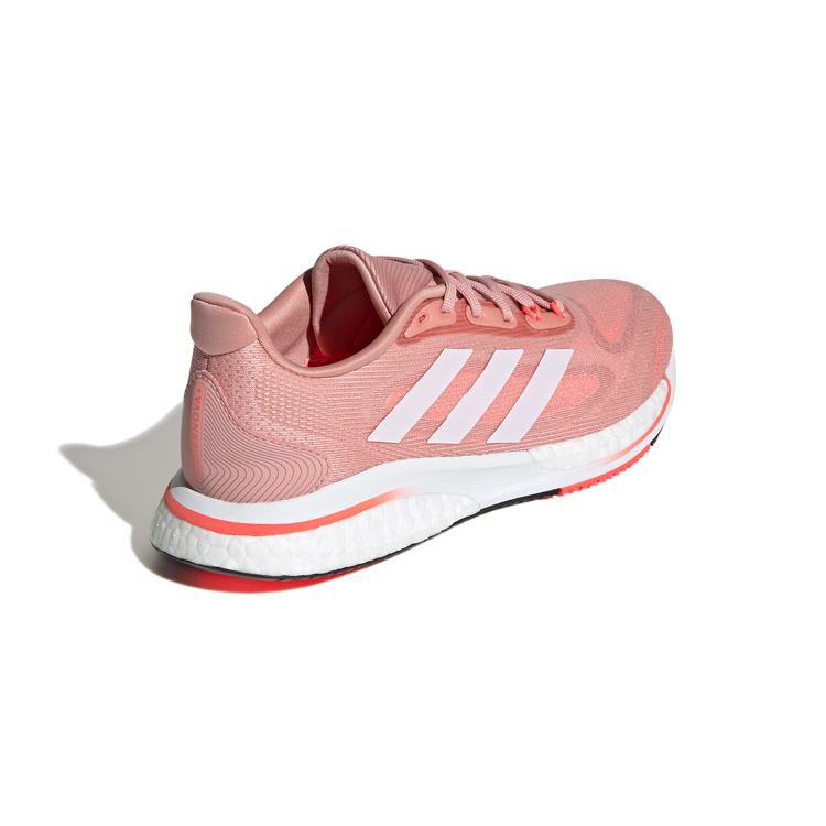 Incaltaminte Sport Adidas SUPERNOVA + W pt Femei / 36.5 / Roz photo 7