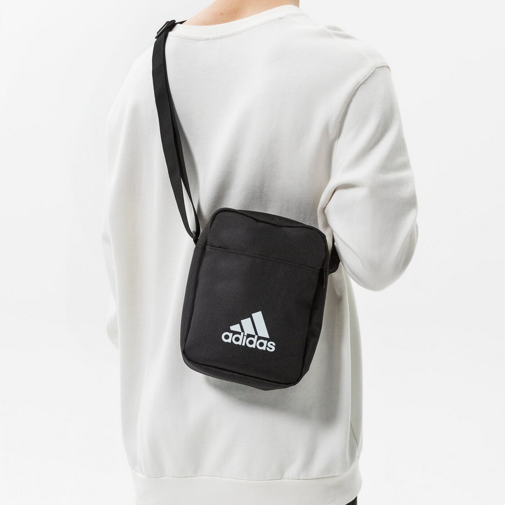 Geanta Adidas CL ORG ES H30336 Negru photo 2