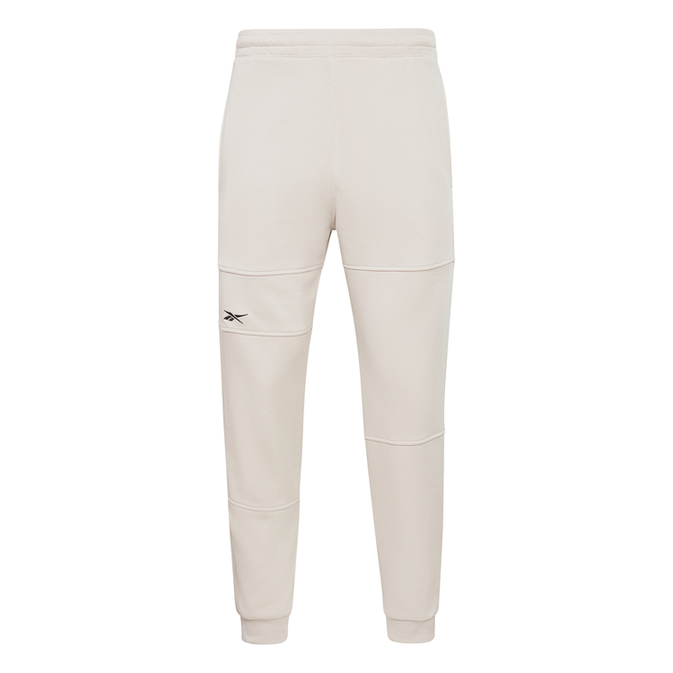 Брюки Reebok MYT Minimal Waste J S Бежевый Мужской photo 1 Брюки Reebok MYT Minimal Waste J S Бежевый Мужской photo 1