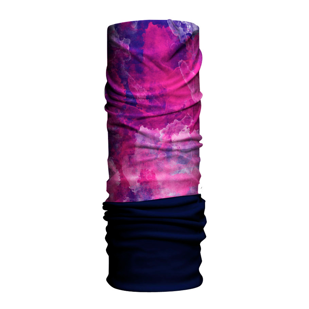 Buff HAD HAD Original Fleece One size Violet photo 1
