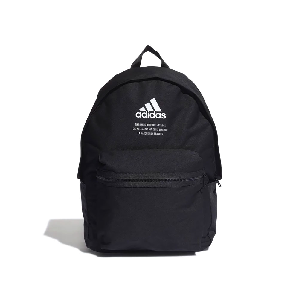 Рюкзак Adidas CL BP FABRIC photo Рюкзак Adidas CL BP FABRIC photo