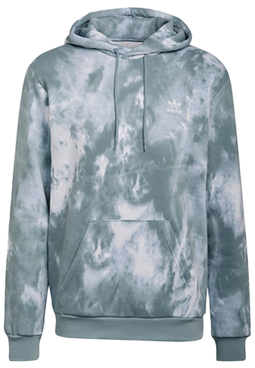 Hanorac pt bărbați Adidas ESSENTIAL OH TD S Gri photo 1 Hanorac pt bărbați Adidas ESSENTIAL OH TD S Gri photo 1