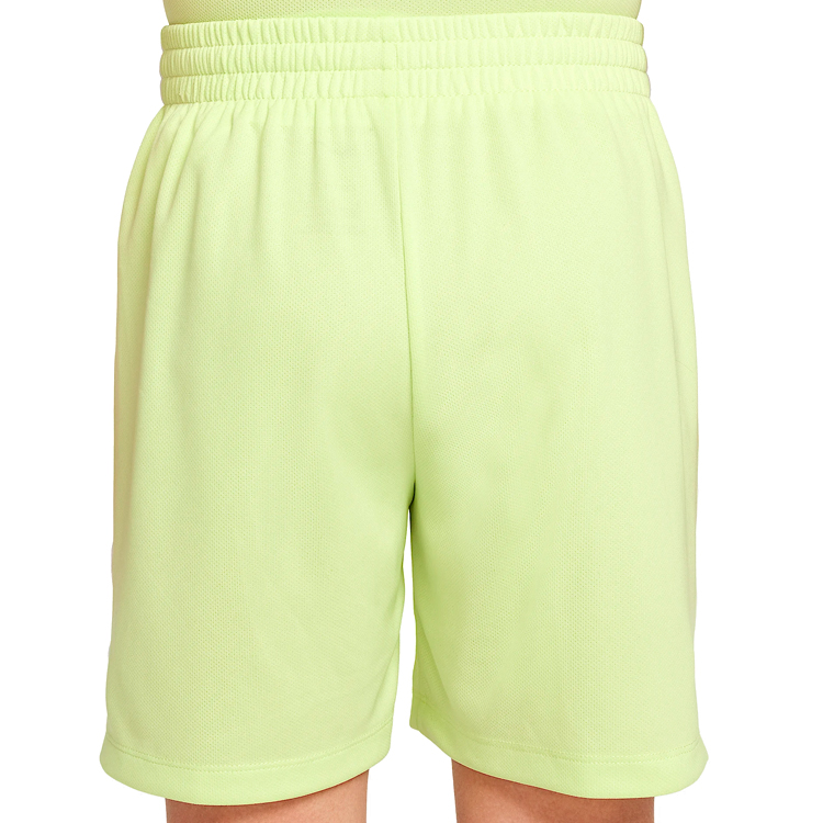 Sorti Nike B NK DF MULTI SHORT HBR / Barbati / M / Galben photo 2