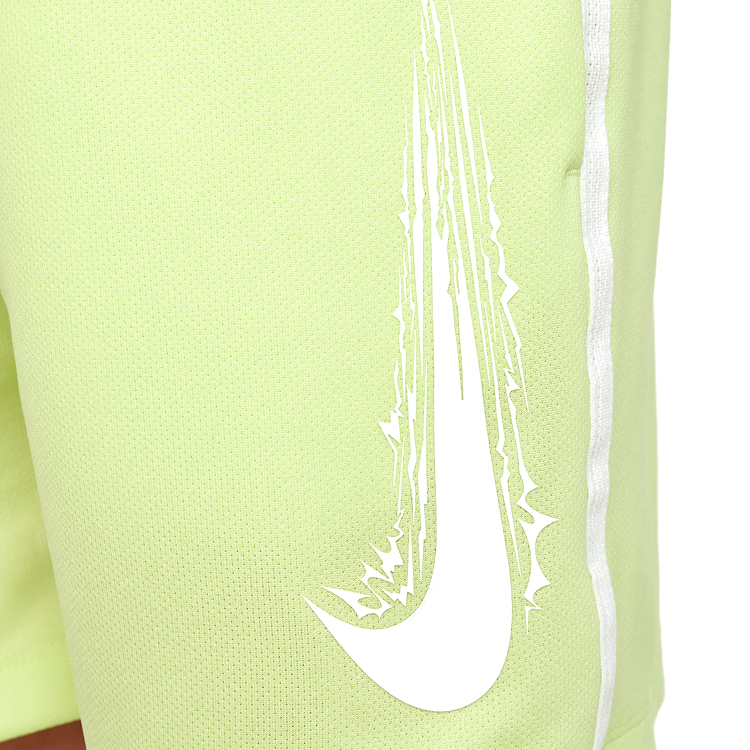 Sorti Nike B NK DF MULTI SHORT HBR / Barbati / M / Galben photo 3