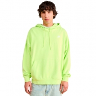 Hanorac Nike M NK CLUB FT OVERSIZED PO HDY thumbnav 4
