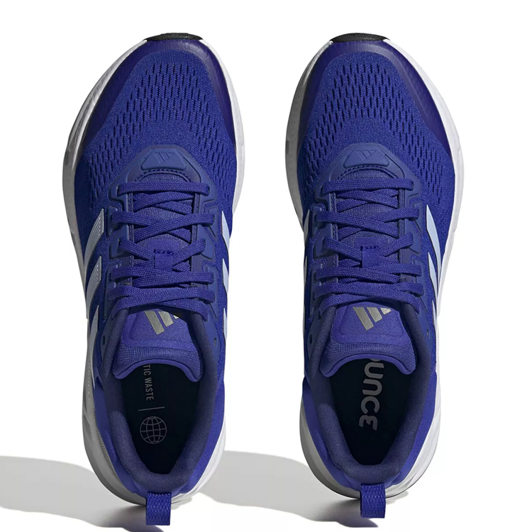 Кроссовки Adidas QUESTAR / Мужской / 44.5 / Синий photo 4