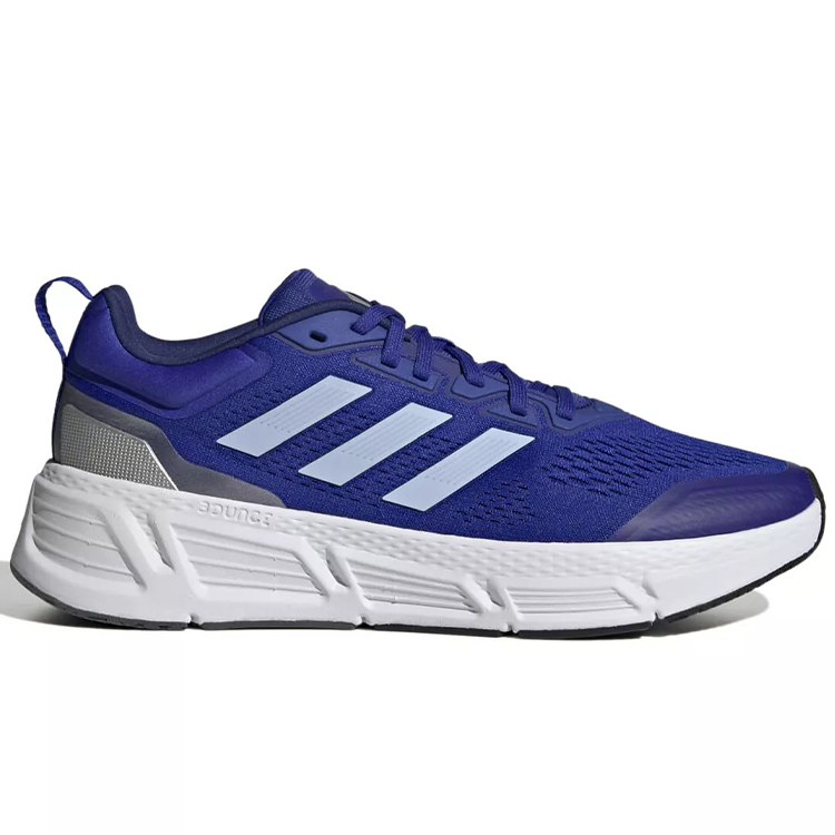 Кроссовки Adidas QUESTAR / Мужской / 44.5 / Синий photo 6