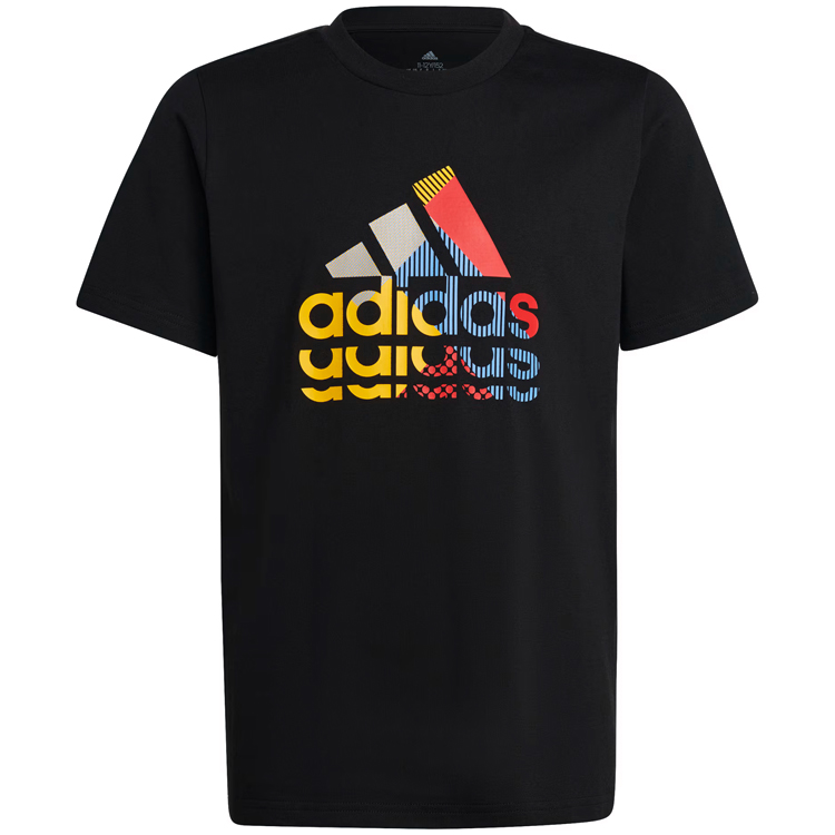 Футболка Adidas U BL GT photo 1 Футболка Adidas U BL GT photo 1