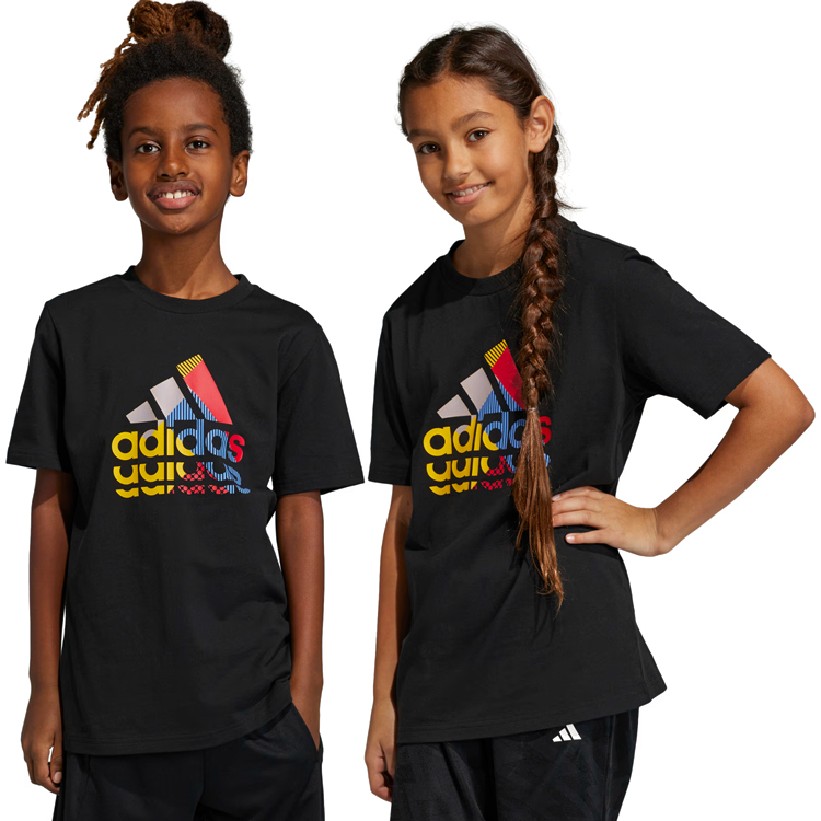 Tricou Adidas U BL GT photo 3