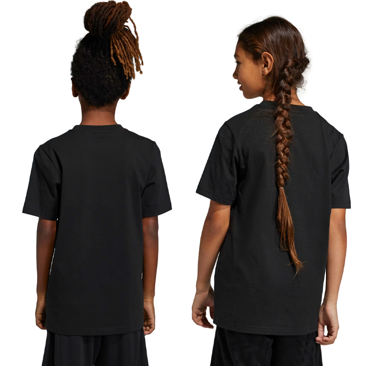 Tricou Adidas U BL GT photo 4