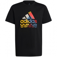 Tricou Adidas U BL GT thumbnav 1