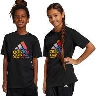 Tricou Adidas U BL GT thumbnav 3