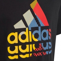 Tricou Adidas U BL GT thumbnav 5