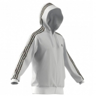 Hanorac Adidas M 3S FT FZ HD thumbnav 2