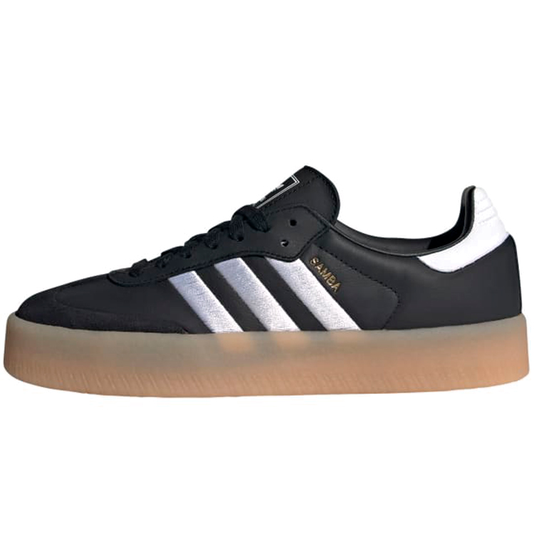 Incaltaminte Sport Adidas SAMBAE W pt Femei / 36.5 / Negru photo 1