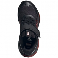 Кроссовки Adidas MARVEL SPIDEY Racer EL K thumbnav 3