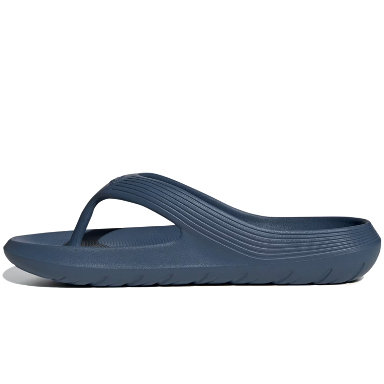 Slapi Adidas ADICANE FLIP FLOP pt Unisex / 40.5 / Albastru photo 1