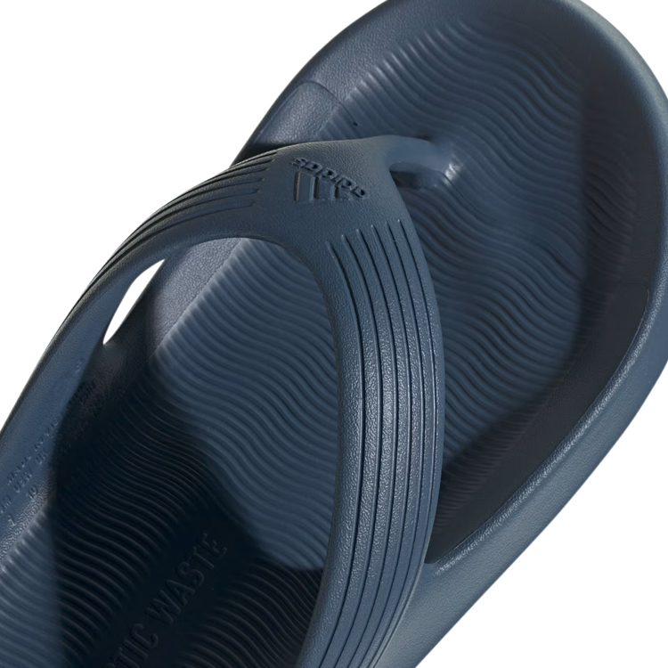 Slapi Adidas ADICANE FLIP FLOP pt Unisex / 40.5 / Albastru photo 4