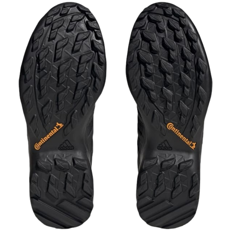 Ботинки Adidas TERREX SWIFT R2 MID GTX / Мужской / 41.5 / Черный photo 3