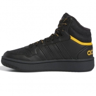 Кроссовки Adidas HOOPS MID 3.0 K thumbnav 1