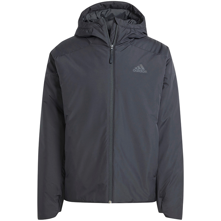 Geacă pt Barbati Adidas TRAVEER INS JKT S Negru photo 1 Geacă pt Barbati Adidas TRAVEER INS JKT S Negru photo 1