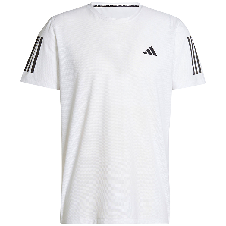 Футболка мужская Adidas OTR B TEE XS Белый photo 1 Футболка мужская Adidas OTR B TEE XS Белый photo 1