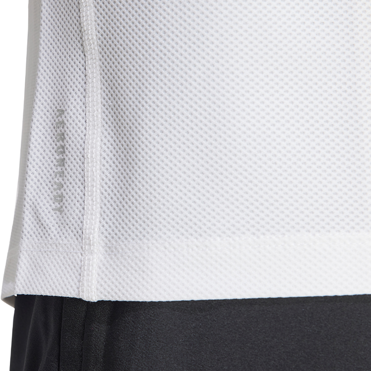 Футболка мужская Adidas OTR B TEE XS Белый photo 4