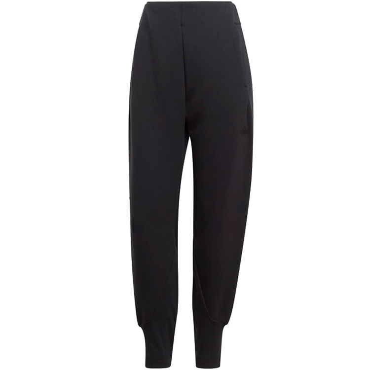 Pantaloni Adidas W Z.N.E. PT 2XS Negru Femei photo 1 Pantaloni Adidas W Z.N.E. PT 2XS Negru Femei photo 1