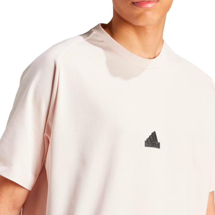 Футболка мужская Adidas M Z.N.E. TEE XS Розовый photo 5