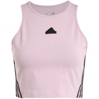 Майка Adidas W FI 3S TANK thumbnav 1
