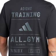 Tricou Adidas M TR CAT G T thumbnav 4