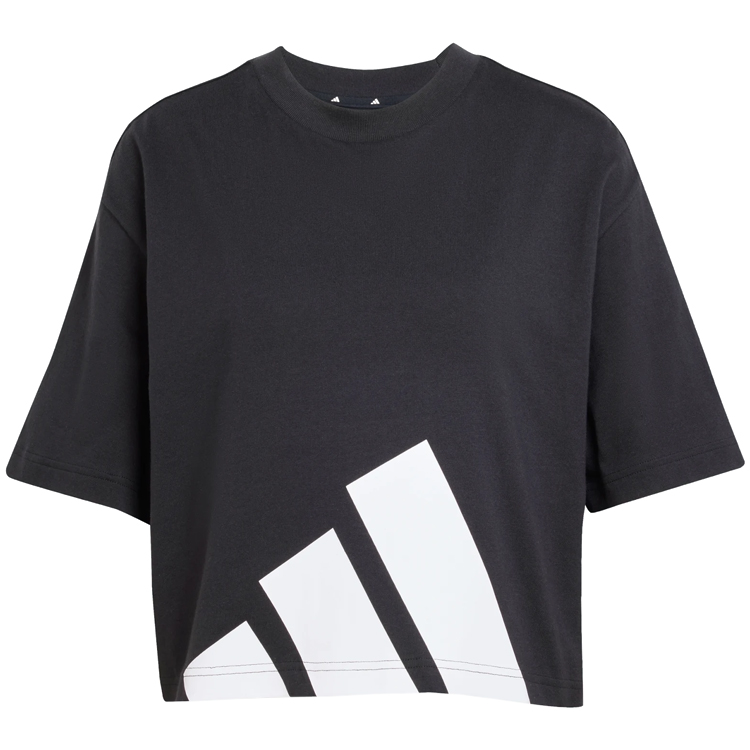 Tricou Adidas W BL SJ BF T XXS Negru Femei photo 1