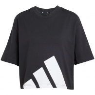 Tricou Adidas W BL SJ BF T thumbnav 1