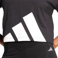 Tricou Adidas W BL SJ BF T thumbnav 5